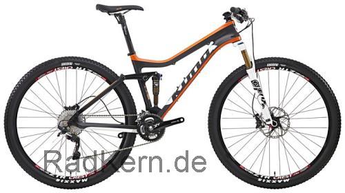Kona Hei Hei Supreme  technische daten 